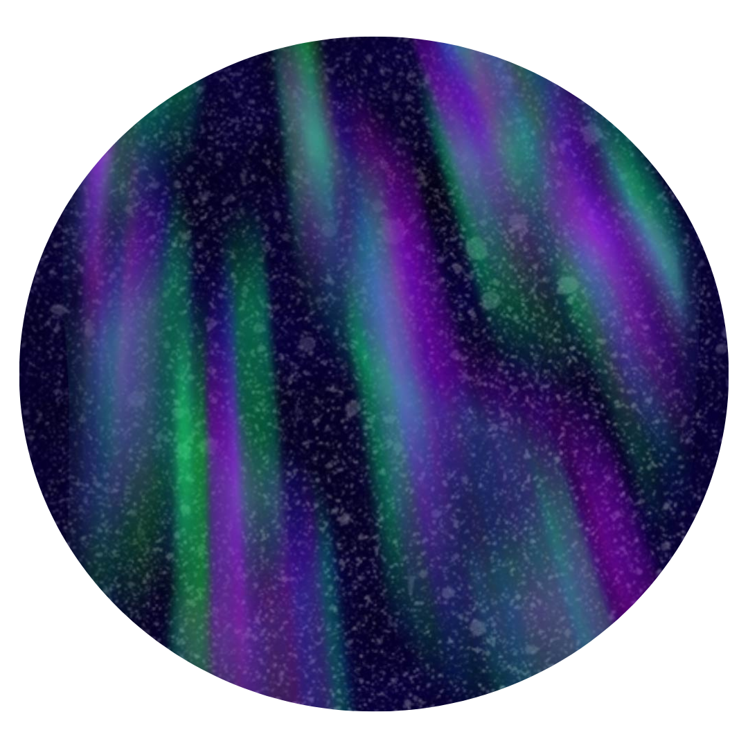 Aurora Bursts