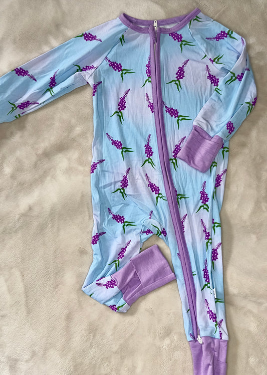 Fireweed - Zippy