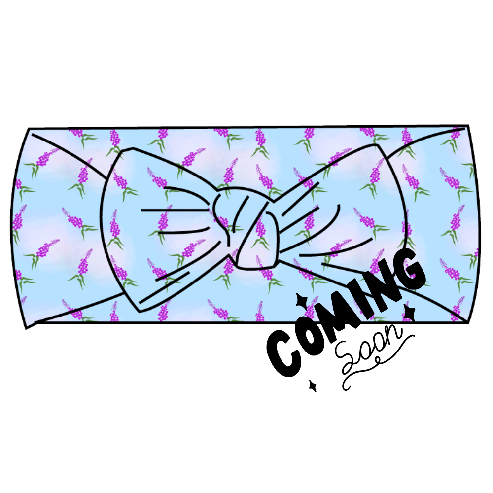 Fireweed - Bow