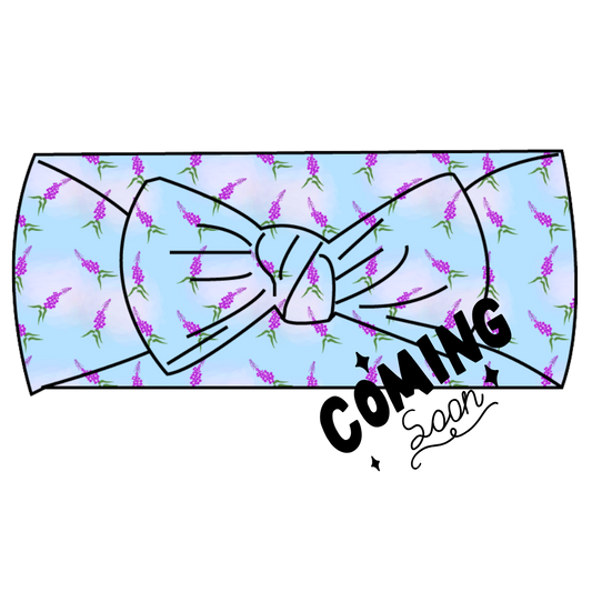 Fireweed - Bow