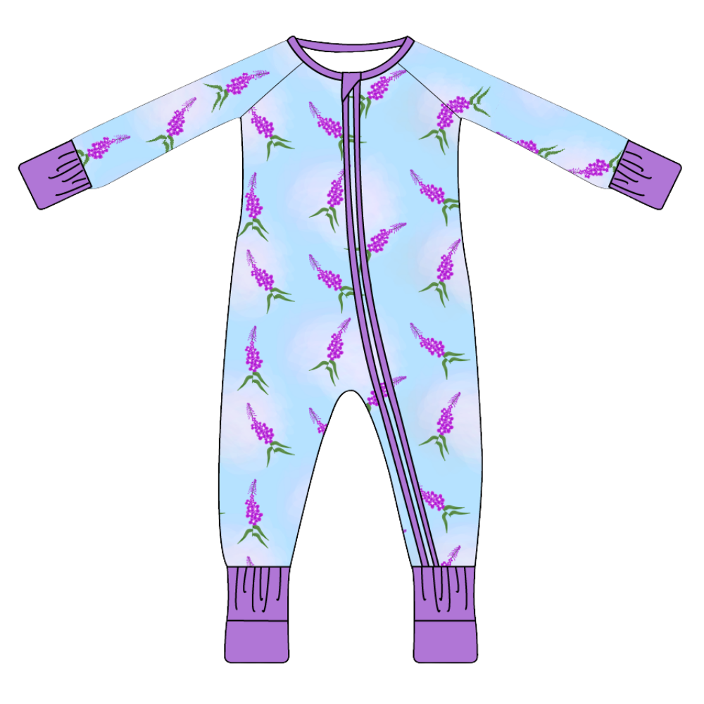 Fireweed - Zippy