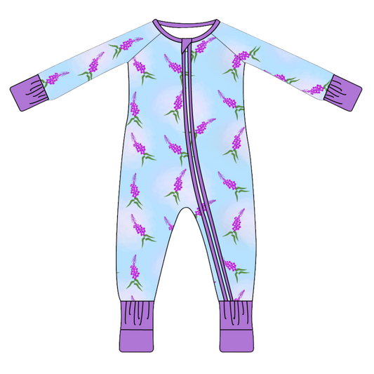 Fireweed - Zippy
