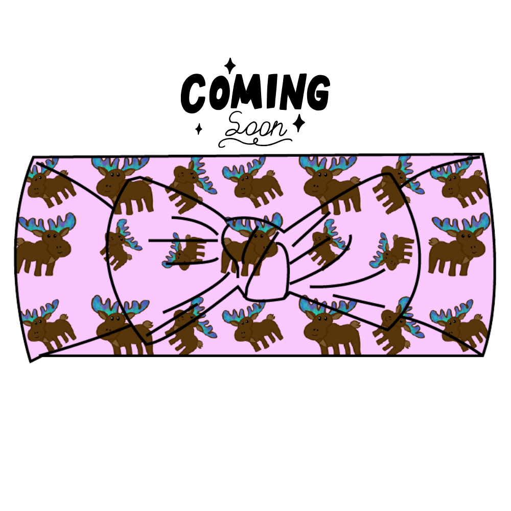 Moose - Bow
