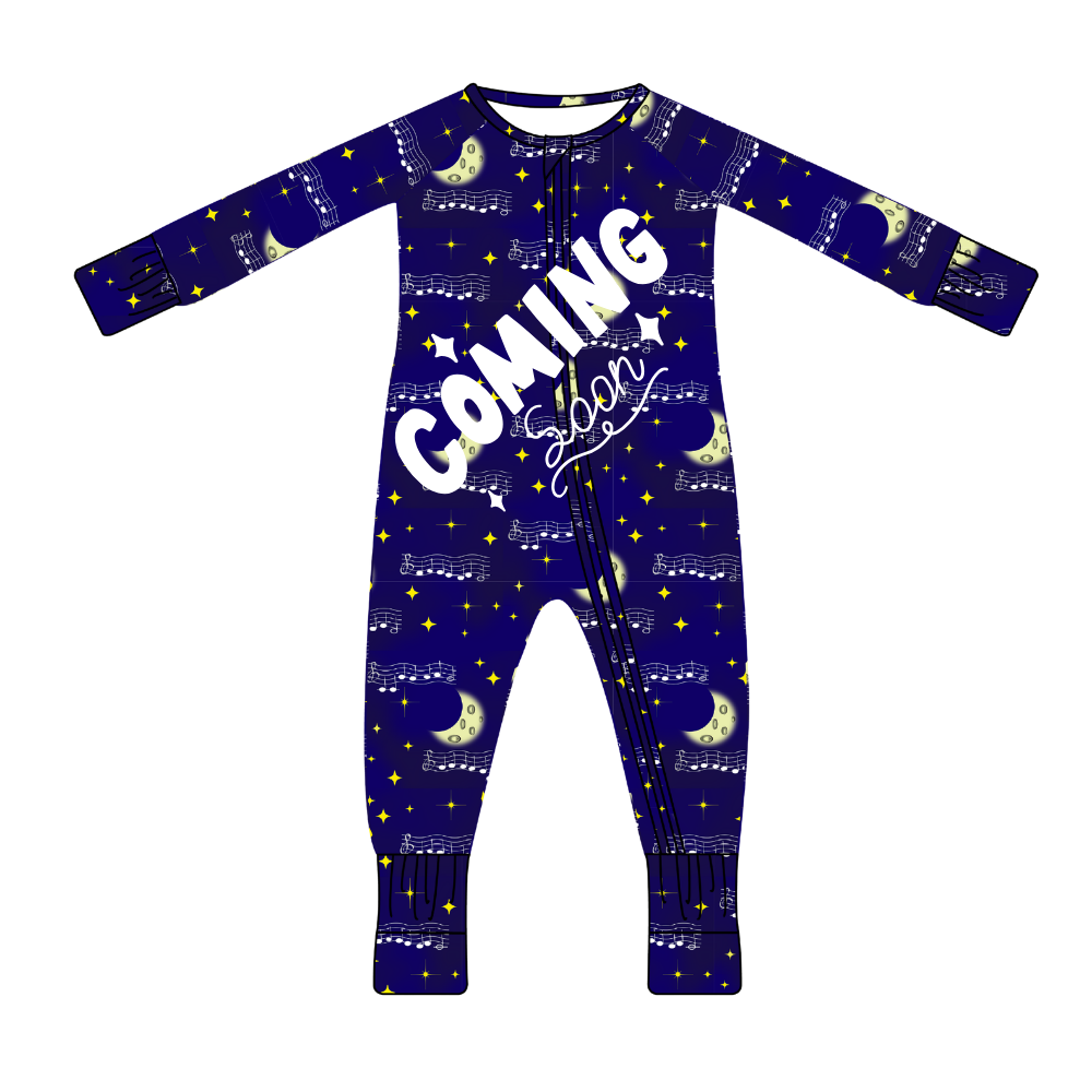 Twinkle Twinkle - Zippy